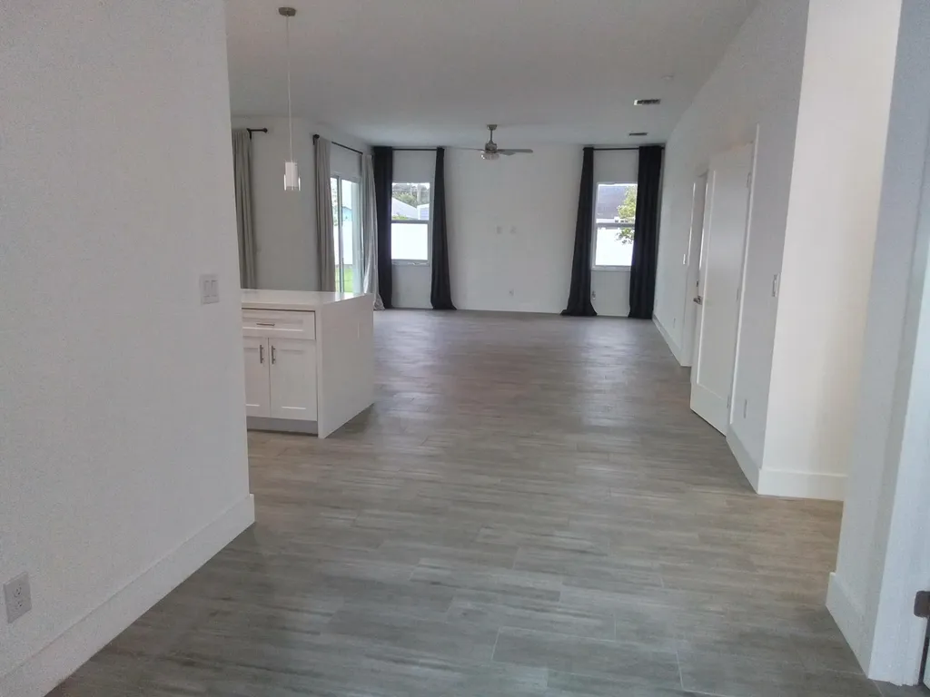 1258 SW Santiago Avenue Port St Lucie FL 34953