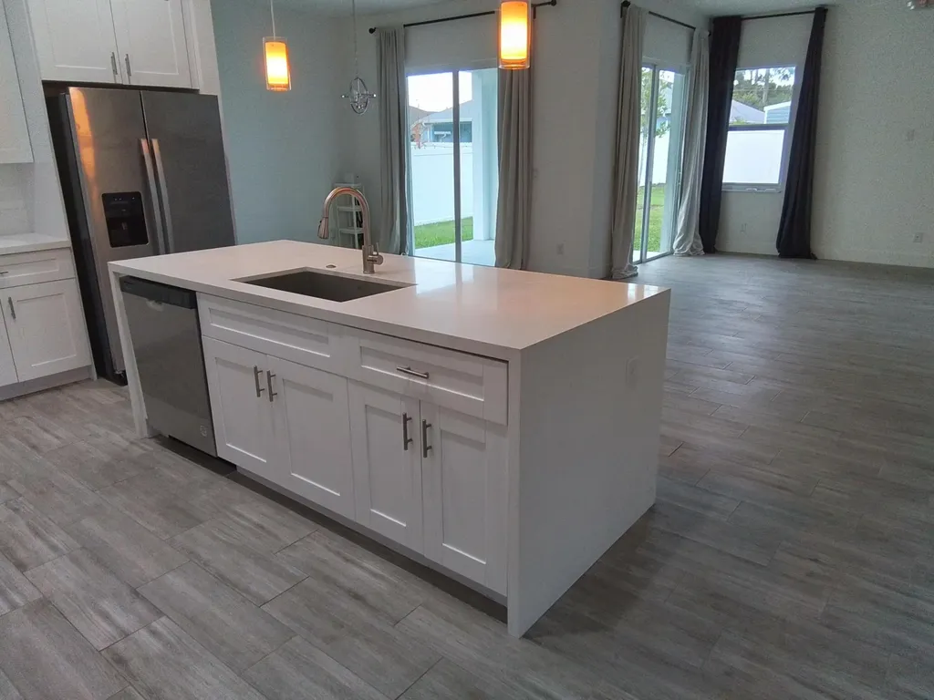 1258 SW Santiago Avenue Port St Lucie FL 34953