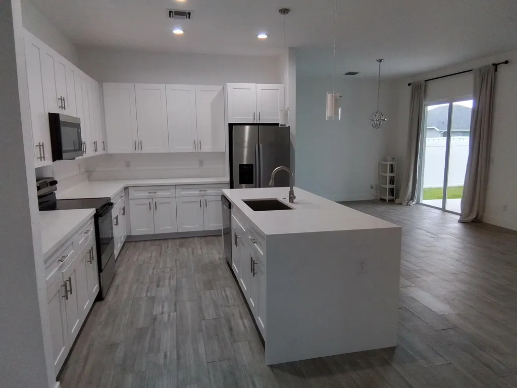 1258 SW Santiago Avenue Port St Lucie FL 34953