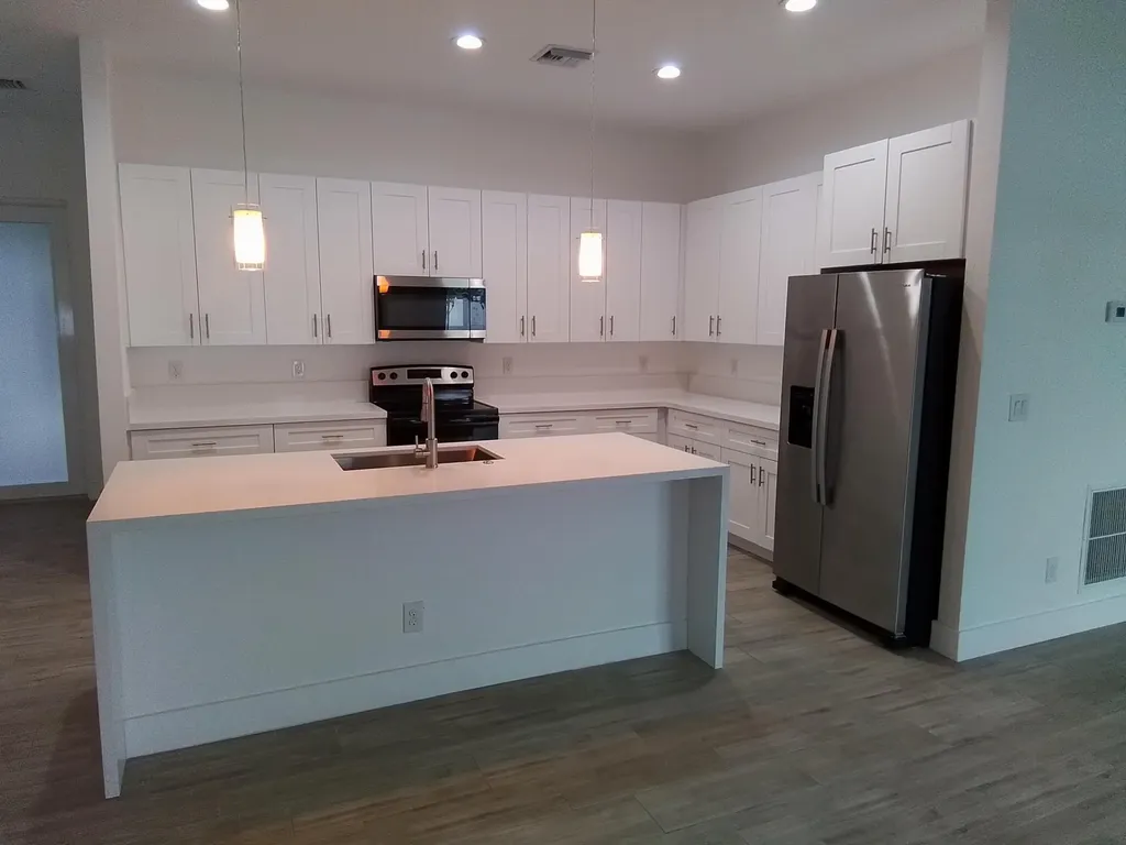 1258 SW Santiago Avenue Port St Lucie FL 34953