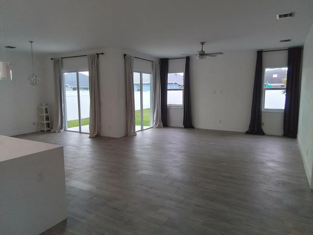 1258 SW Santiago Avenue Port St Lucie FL 34953