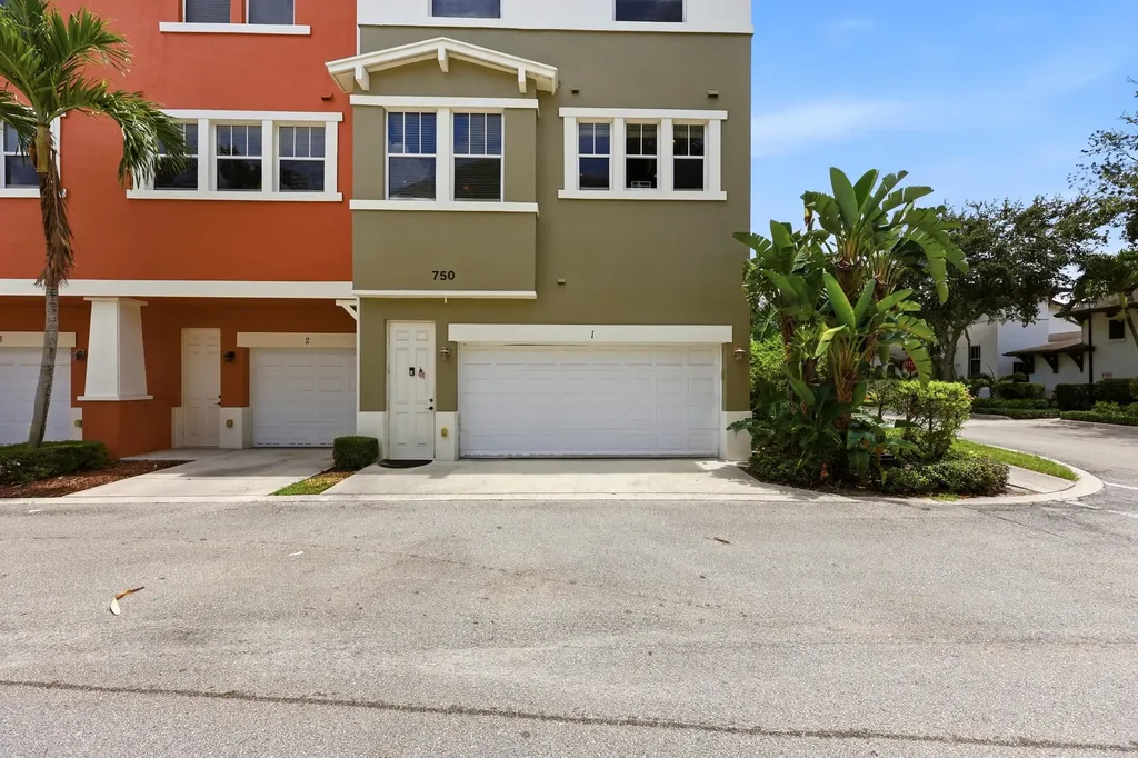 750 Millbrae Court West Palm Beach FL 33401