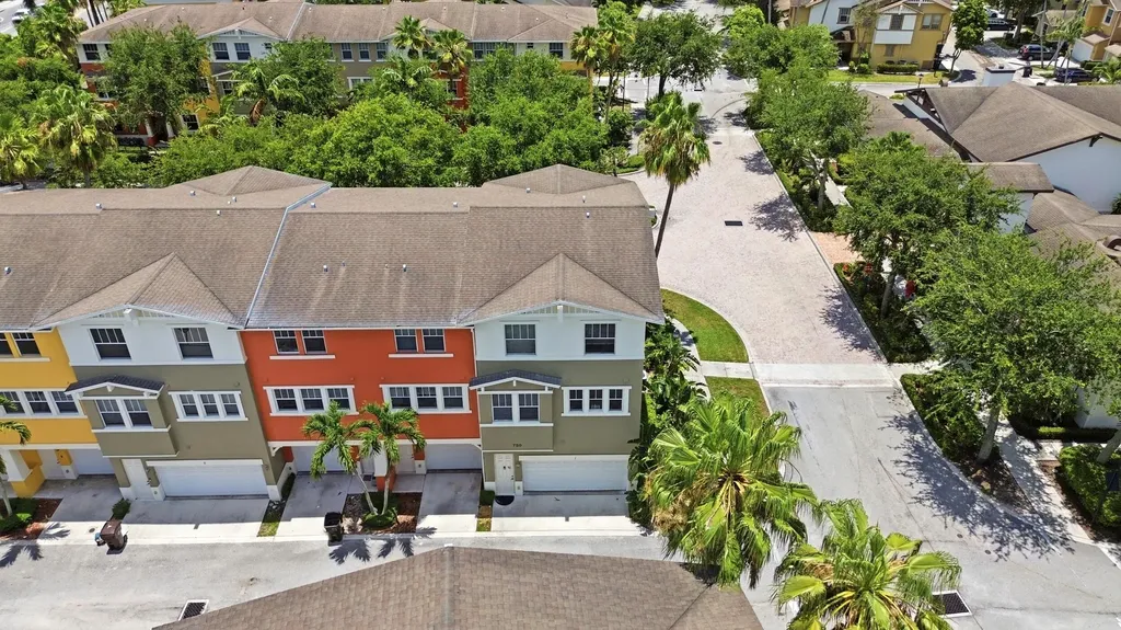 750 Millbrae Court West Palm Beach FL 33401