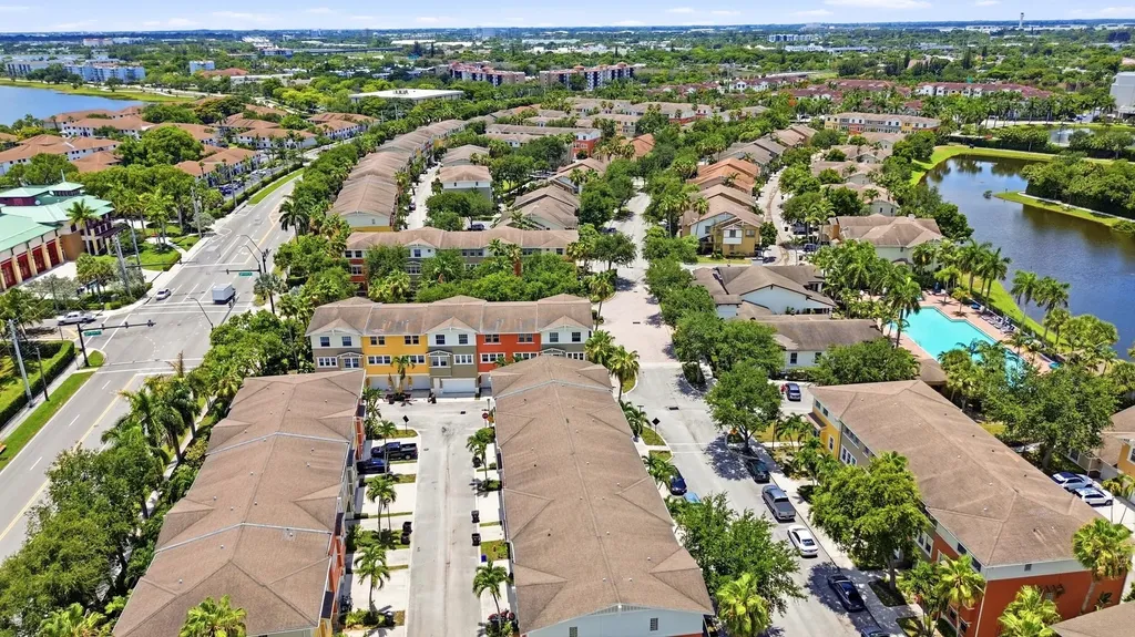 750 Millbrae Court West Palm Beach FL 33401
