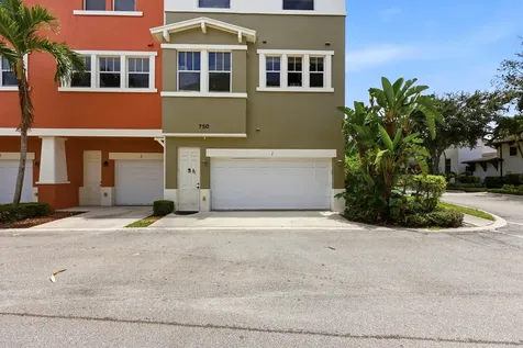 750 Millbrae Court West Palm Beach FL 33401
