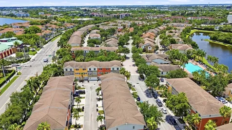 750 Millbrae Court West Palm Beach FL 33401