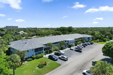 2734 NE 27th Court Lighthouse Point FL 33064