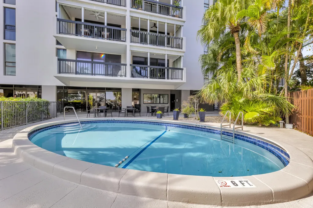 4800 Bayview Drive Fort Lauderdale FL 33308