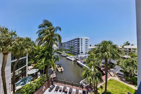 4800 Bayview Drive Fort Lauderdale FL 33308