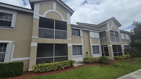 4610 W Mcnab Road Pompano Beach FL 33069
