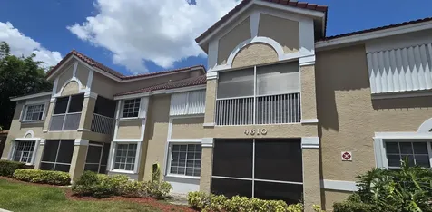 4610 W Mcnab Road Pompano Beach FL 33069
