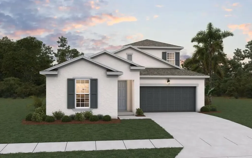 6881 NW Glynlea Boulevard S Port St Lucie FL 34987