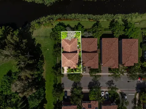 5319 Falcon Trail Davie FL 33314