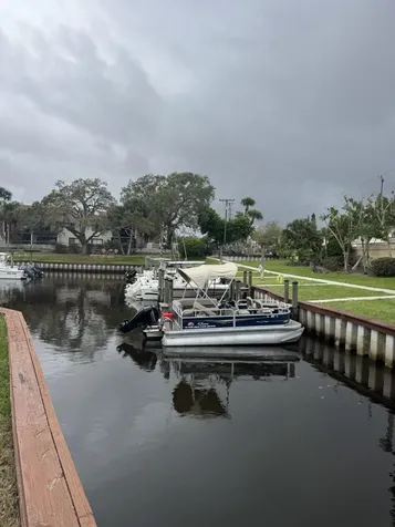 1310 NE 14th Court Jensen Beach FL 34957