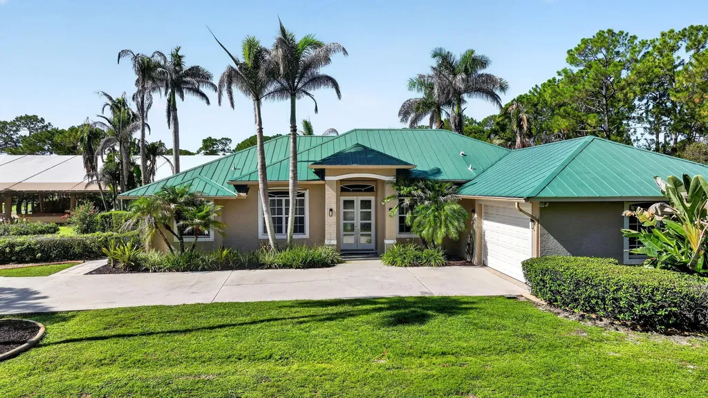 2602 SW 64th Court Palm City FL 34990