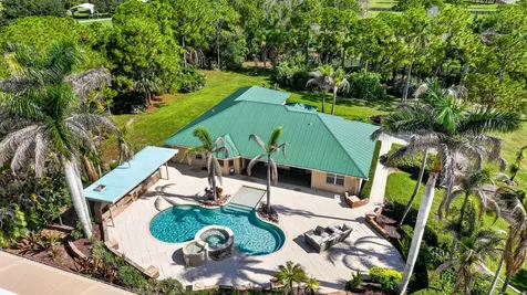 2602 SW 64th Court Palm City FL 34990