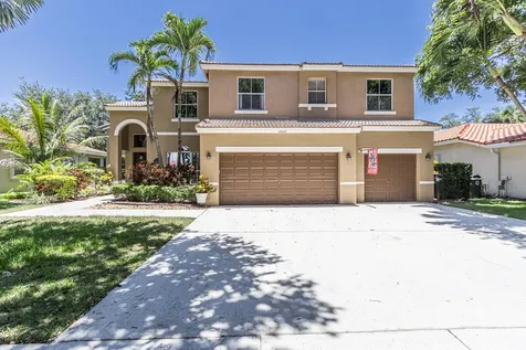 4440 NW 42nd Terrace Coconut Creek FL 33073