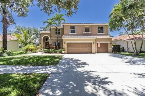 4440 NW 42nd Terrace Coconut Creek FL 33073