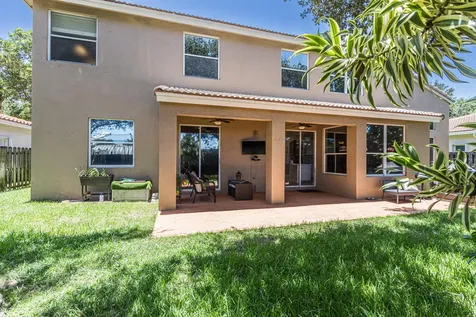 4440 NW 42nd Terrace Coconut Creek FL 33073
