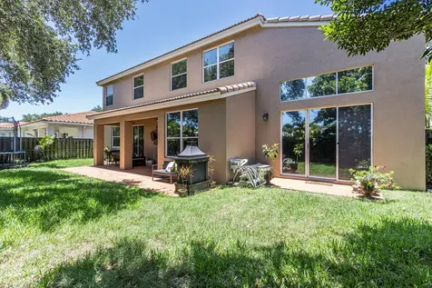 4440 NW 42nd Terrace Coconut Creek FL 33073