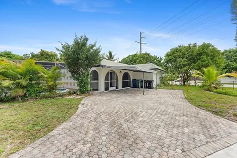 3101 SW 16th Street Fort Lauderdale FL 33312