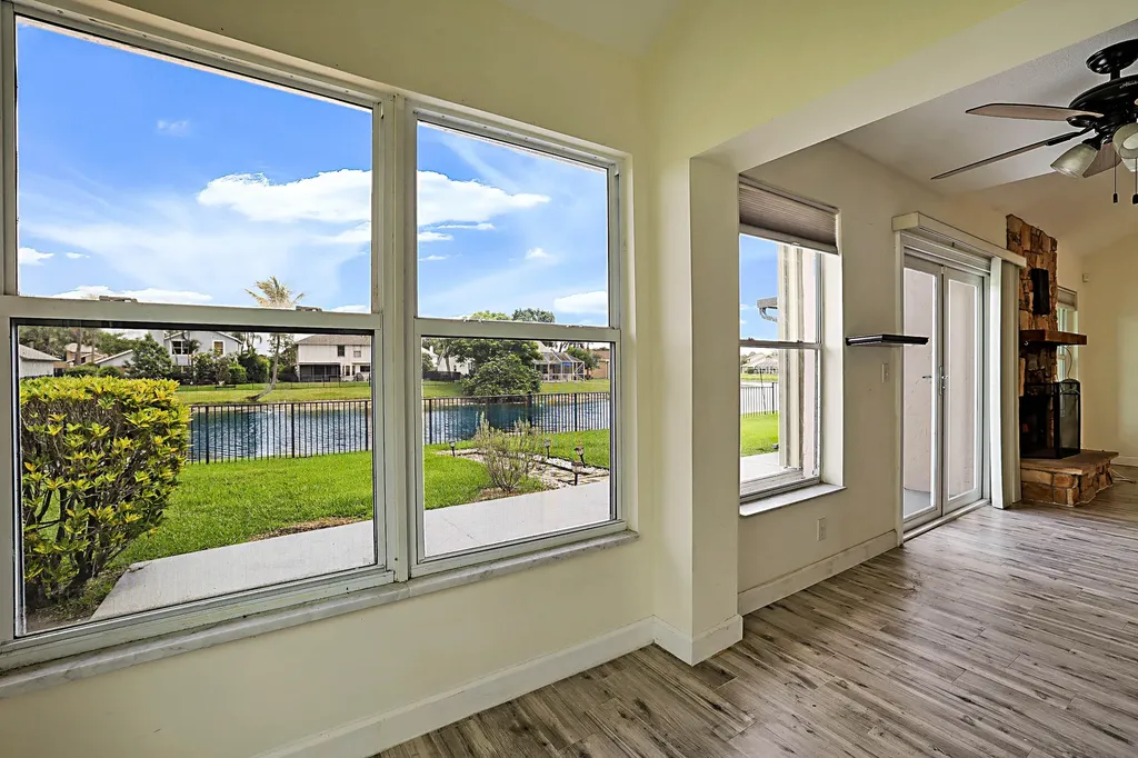 3570 Woods Walk Boulevard Lake Worth FL 33467