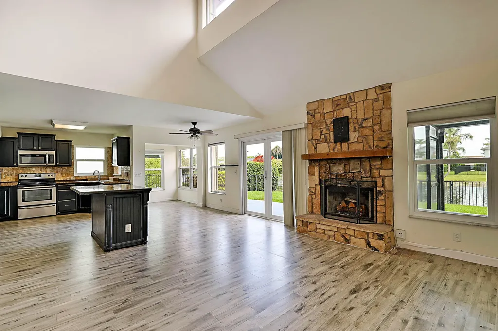 3570 Woods Walk Boulevard Lake Worth FL 33467