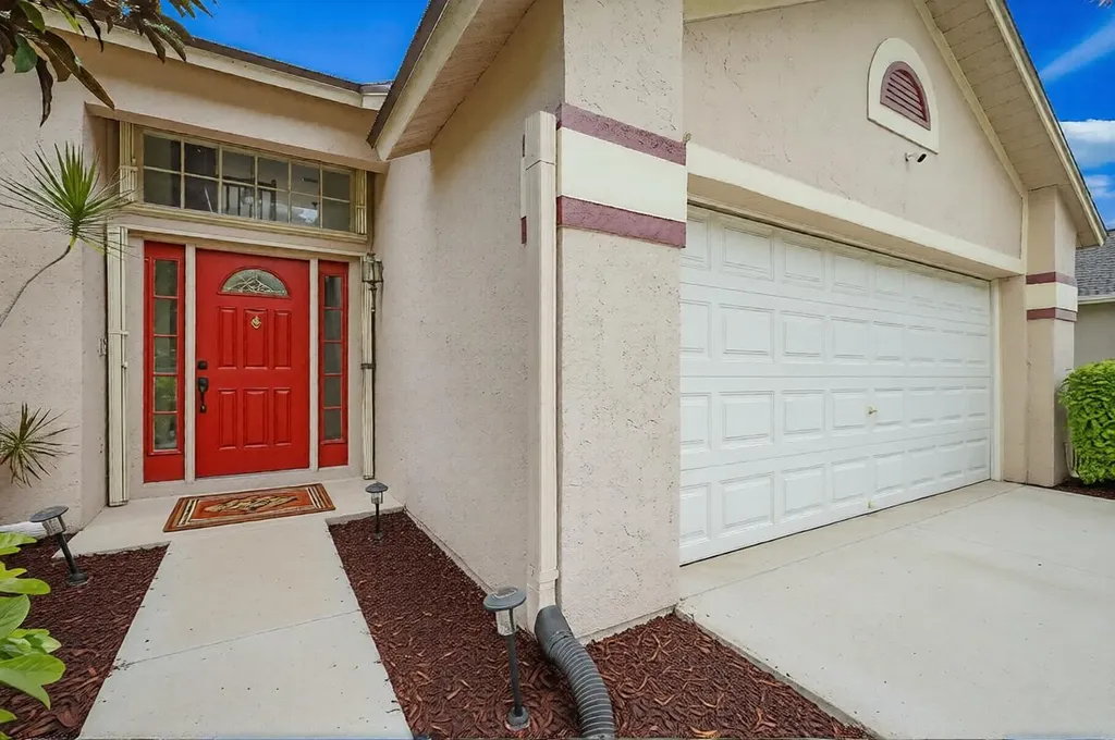 3570 Woods Walk Boulevard Lake Worth FL 33467