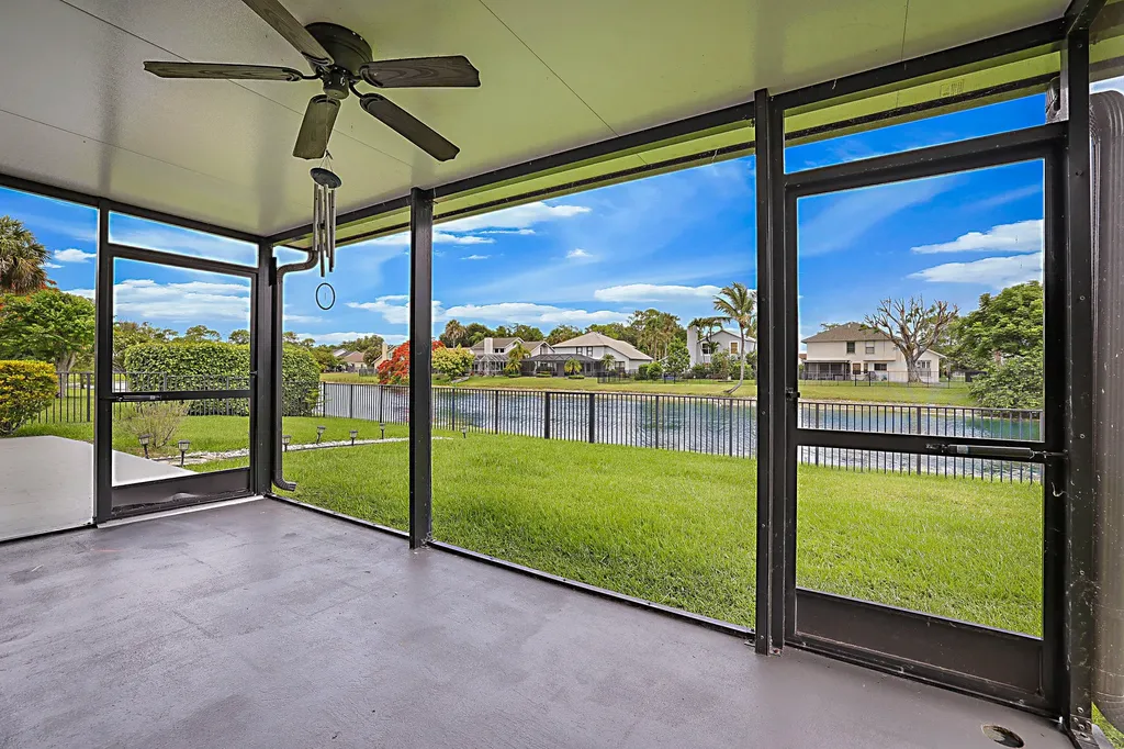 3570 Woods Walk Boulevard Lake Worth FL 33467