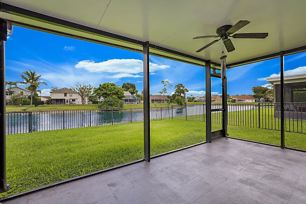 3570 Woods Walk Boulevard Lake Worth FL 33467