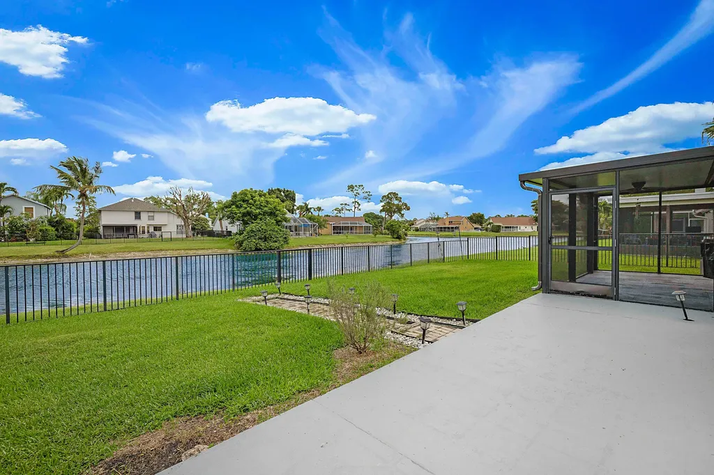 3570 Woods Walk Boulevard Lake Worth FL 33467