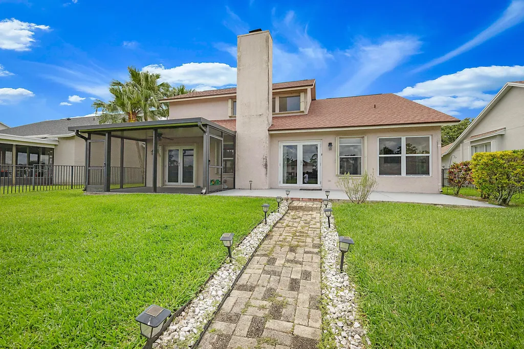 3570 Woods Walk Boulevard Lake Worth FL 33467