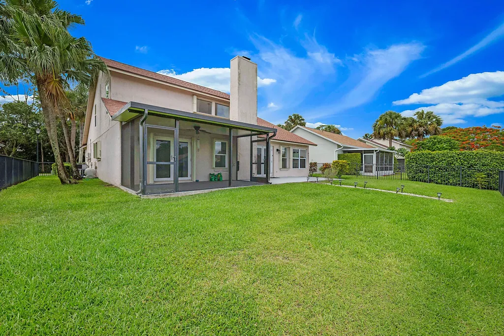 3570 Woods Walk Boulevard Lake Worth FL 33467