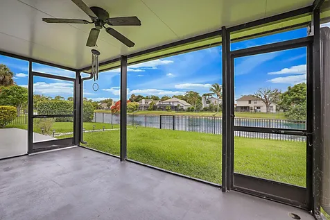 3570 Woods Walk Boulevard Lake Worth FL 33467