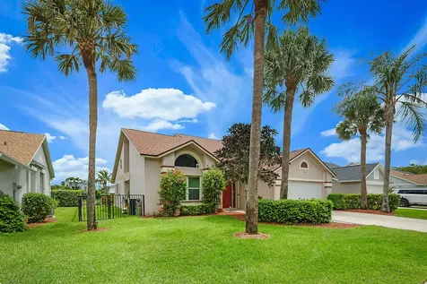3570 Woods Walk Boulevard Lake Worth FL 33467