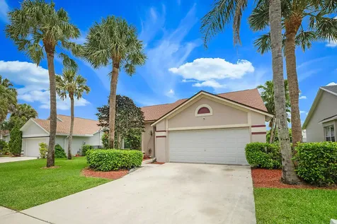 3570 Woods Walk Boulevard Lake Worth FL 33467
