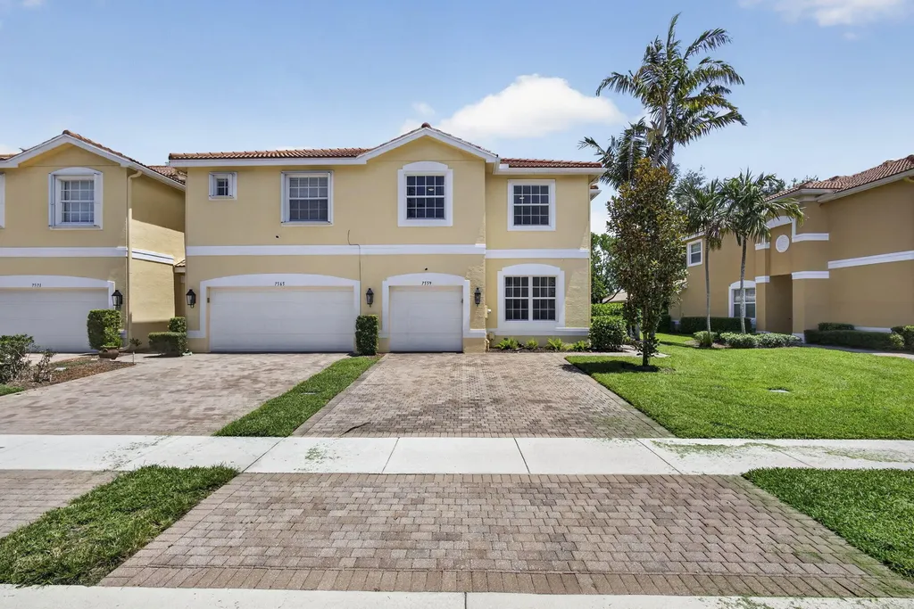 7559 Spatterdock Drive Boynton Beach FL 33437