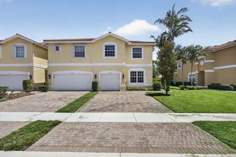 7559 Spatterdock Drive Boynton Beach FL 33437