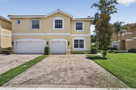 7559 Spatterdock Drive Boynton Beach FL 33437