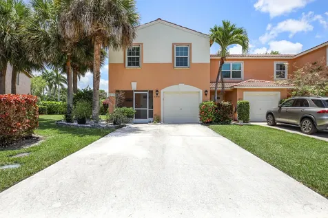 6881 Willow Creek Run Greenacres FL 33463