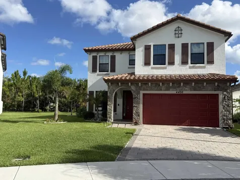 4426 Buena Tara Drive West Palm Beach FL 33413
