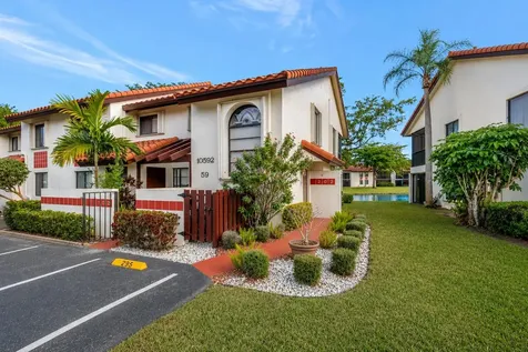 10592 Tropic Palm Avenue Boynton Beach FL 33437