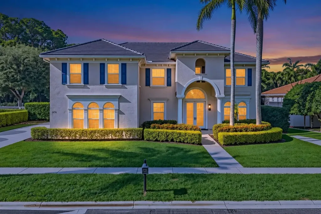 4770 Glenn Pine Lane Boynton Beach FL 33436