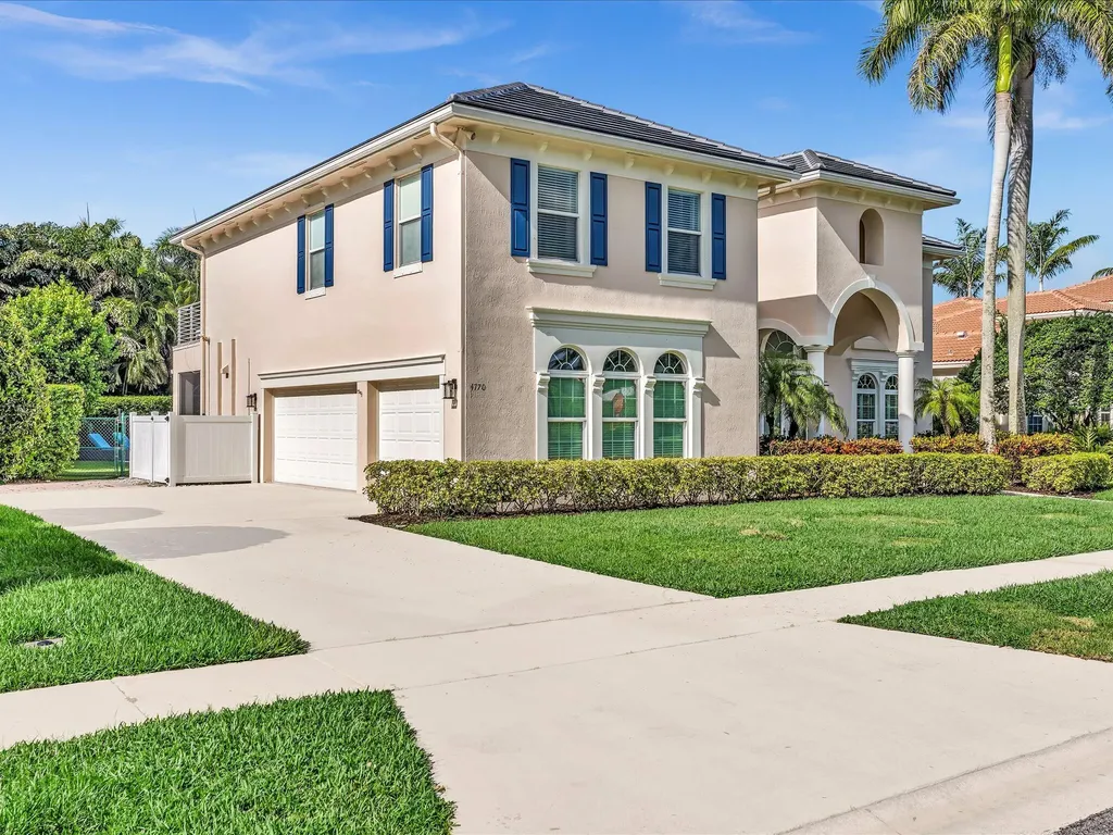 4770 Glenn Pine Lane Boynton Beach FL 33436