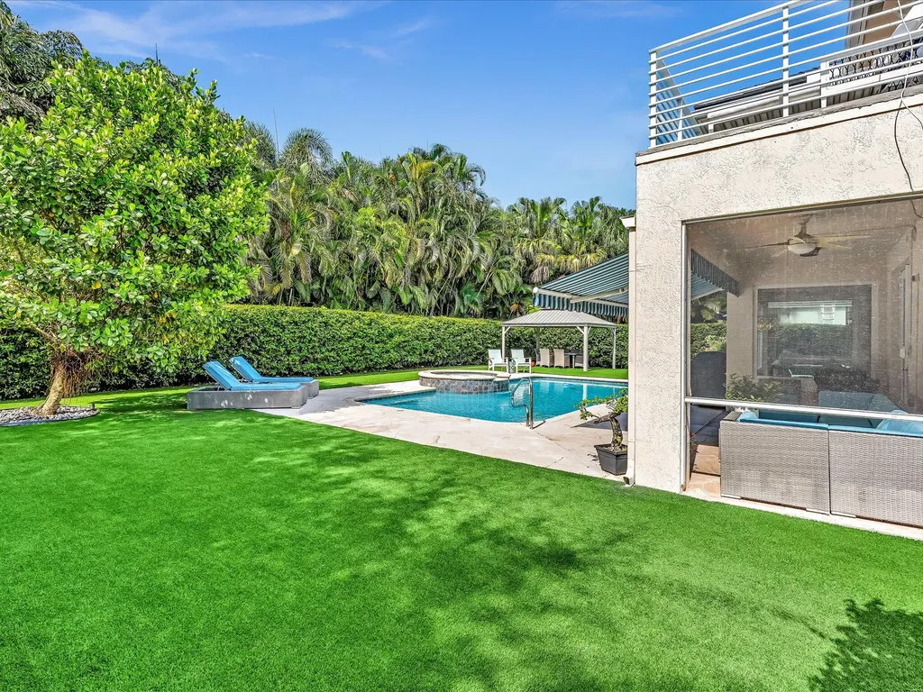 4770 Glenn Pine Lane Boynton Beach FL 33436