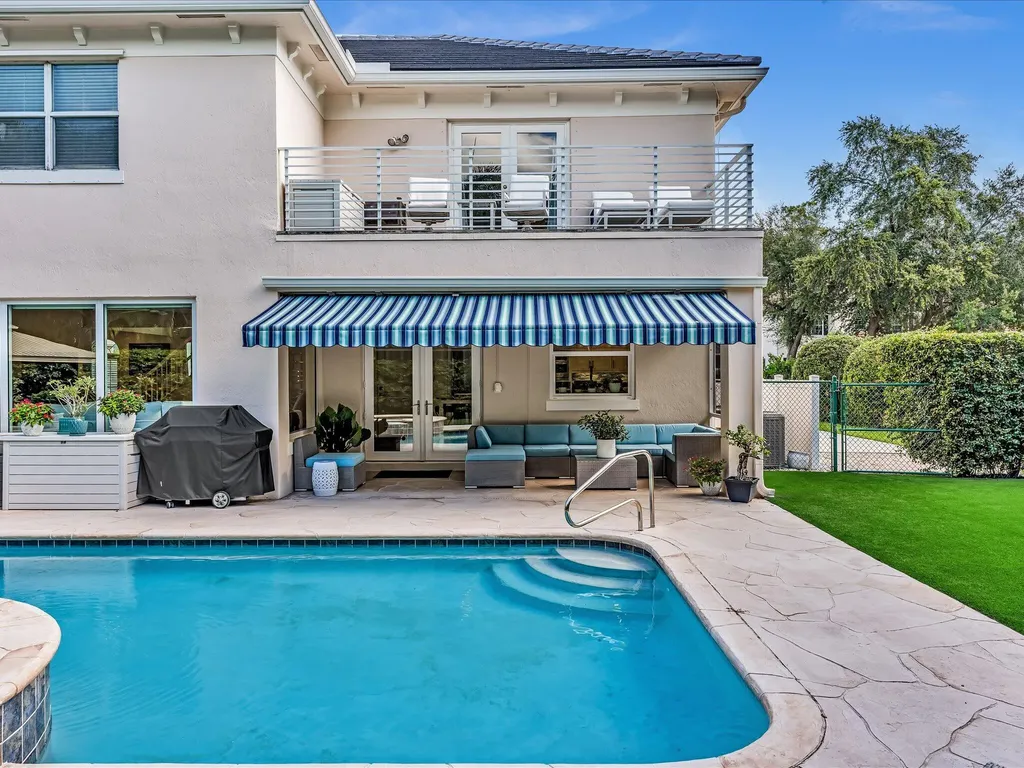 4770 Glenn Pine Lane Boynton Beach FL 33436