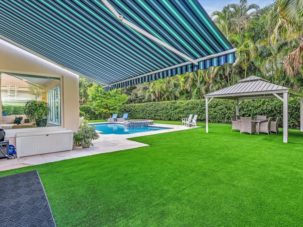 4770 Glenn Pine Lane Boynton Beach FL 33436