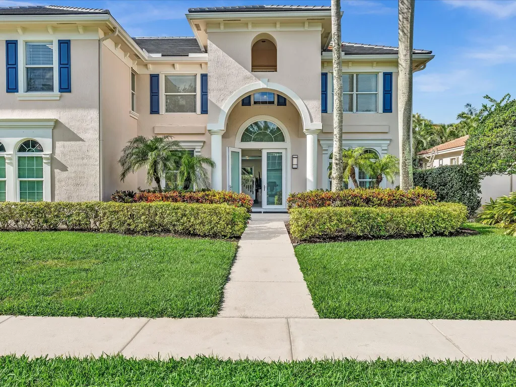 4770 Glenn Pine Lane Boynton Beach FL 33436