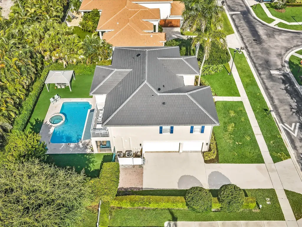 4770 Glenn Pine Lane Boynton Beach FL 33436