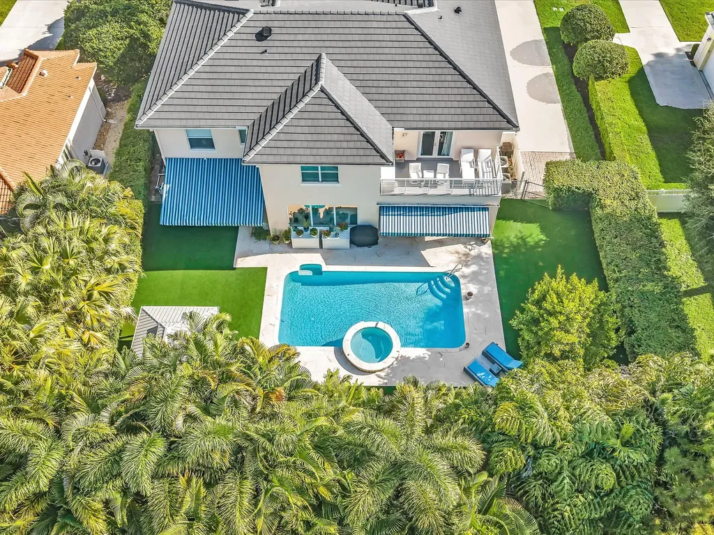 4770 Glenn Pine Lane Boynton Beach FL 33436